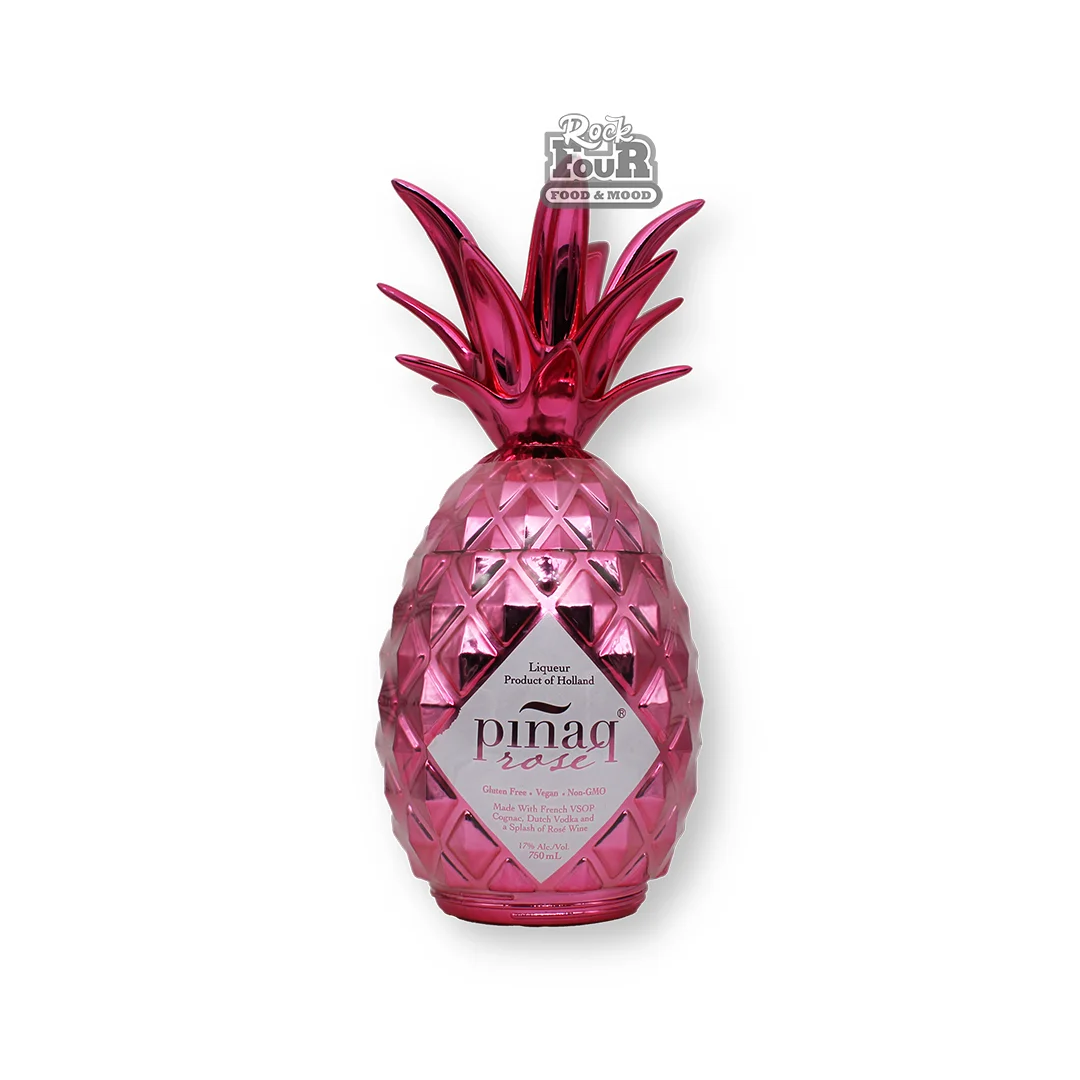 Լիկյոր «Pinaq Rose» 750մլ